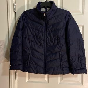 Accepting OFFERS! Eddie Bauer Down Jacket